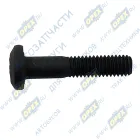 2.10109 Болт С/И 3/8" 16-UNC=46 Р=27 кругл. головка коллектора выпускного Volvo F/FL/N/NL 10/12/16 TD122/TD123 DT