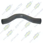 6.35312 Шланг (патрубок) кривой (3 изг.) ф50х60 L=570 радиатора верхний Premium /TR/PR, Kerax RVI LCV (1970-2020) DT