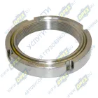 1.14501 Гайка (круглая) С/И М60х1,5 h=13 КПП Scania GR900, GRS890/905 (вторичный вал, передняя) DT