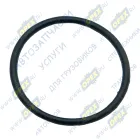 3.89518 Кольцо (РТИ) круг. сеч. 102-112-50 ГОСТ 9833-73 уплотнительное DT
