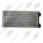 3.82232 Радиатор отопителя M2000 (95-), L2000 (93-),МАЗ-5440,6430 (Евро-3) выход 90 град.,ф19мм MAN CLA (2007-2021) DT