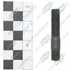 9.31009 Шпилька М10 L=55 Р=12х1,5/28х1,5 ГОСТ 9066-75 DT