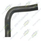 6.35312 Шланг (патрубок) кривой (3 изг.) ф50х60 L=570 радиатора верхний Premium /TR/PR, Kerax RVI LCV (1970-2020) DT