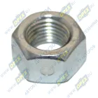 2.34123 Гайка 3/8" - 24 UNF карданного вала Volvo F12/FH12 DT