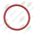 6.33080 Кольцо (РТИ) круг.сеч. 023-027-20 ГОСТ-9833-73 DT