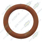 2.12205 Кольцо (РТИ) круг. сеч. 024-034-50 ГОСТ 9833-73 уплотнительное стакана форсунки DT