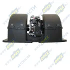 3.82053 Вентилятор отопителя TGA / TGS / TGX / TGL / TGM MAN TGA (2000-2021) DT