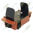 3.82065 Реле моторчика отопителя MAN F2000 DT