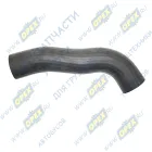 4.80456 Шланг (патрубок) кривой (3 изг.) ф65х77 L=420 радиатора Actros/Aхor Actros 1 950/952/953/954; Actros 2/3 930/932/933/934 MB Actros MP2/MP3 (2002-2020) DT