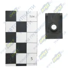 3.89713 Гайка С/И M6х1 насадная 16х24 h=8 C45-ZN DT