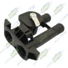 6.73050 Кран отопителя RVI Premium/Kerax/Midlum RVI Kerax (2000-2020) DT