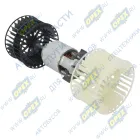4.62613 Электродвигатель отопителя 24В MAN F90,M90, MB L Series,Vario MB LCV (1970-2020) DT