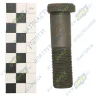 4.40224 Болт С/И М20х72х1,5 Р=37 кругл. головка с лыской крепления колеса DT