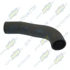4.80456 Шланг (патрубок) кривой (3 изг.) ф65х77 L=420 радиатора Actros/Aхor Actros 1 950/952/953/954; Actros 2/3 930/932/933/934 MB Actros MP2/MP3 (2002-2020) DT