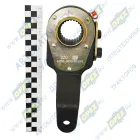 64221-3501136-010 Рычаг тормоза регулировочный МАЗ зад.прав (эвольвент. шлиц); (механический) DZC