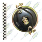 100-3519110 Камера тормозная тип 20 (шток 58 мм.) между осями 120 мм.,М16 DZC