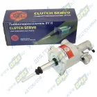 11.1602410-40 Цилиндр ПГУ КАМАЗ-65115,65116,65117,65111,6540,МАЗ с КПП ZF алюминиевый корпус DZC