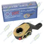 64221-3501136-010 Рычаг тормоза регулировочный МАЗ зад.прав (эвольвент. шлиц); (механический) DZC