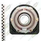5336-2202086 Опора промежуточная вала карданного МАЗ; (внутр.D=60мм) DZC