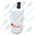 FS1003 Фильтр топливный A=93 B=72 C=94 H=249 G=1-14 UNS-2B КАМАЗ дв.Cummins DAF LF45 сепаратор DAF LCV (1970-2020); WK 10 017 x DZC