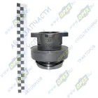 3151000034 Муфта сцепления (подшипник выжимной) KZIZ-5/ DAF, MAN, КАМАЗ, МАЗ DAF : 85 CF II340 hp 1998 - 2000 DAF : XF 105 408 hp 2005--> DAF : CF 65 220 hp MAN DZC