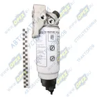 PL-420-B Фильтр-сепаратор в сборе PreLine 420 (420 л/ч) без подогрева DZC