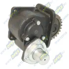 503-4202010-Б Коробка отбора мощности КОМ МАЗ DZC