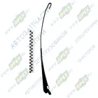 6430-5205150 Рычаг стеклоочистителя МАЗ ( L=600 мм.) DZC