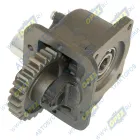 503-4202010-Б Коробка отбора мощности КОМ МАЗ DZC