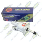 11.1602410-60 Цилиндр ПГУ МАЗ Н/О с регулируемым штоком; с КПП ZF,FAST GEAR (вылет толкателя 145мм) DZC