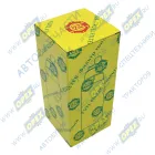 PL-270 Фильтр топливный сепаратора навинч. A=108 F= 80x3; G=1-14 UNS - 1B; H=150 с колбой PreLine PL270 DZC