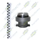 3151000034 Муфта сцепления (подшипник выжимной) KZIZ-5/ DAF, MAN, КАМАЗ, МАЗ DAF : 85 CF II340 hp 1998 - 2000 DAF : XF 105 408 hp 2005--> DAF : CF 65 220 hp MAN DZC