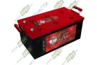 6СТ-225 VL Аккумулятор (АКБ) 3-обратная полярность 225 а/ч 518х273х240 MAN Lion's (1991-2021), MB Citaro (O 530) (1998-2021), SCANIA L-, P-, G-, R-, S Truck (201; 1500A E-Lab
