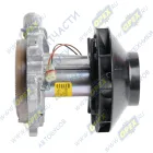 25 2114 99 20 00 Нагнетатель в сборе автономного отопителя Eberspaecher D4 24V (24V - 4,0 kW) Eberspacher