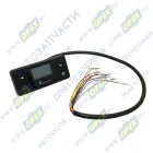 22 1000 34 15 00 Устройство управления отопителем Eberspacher