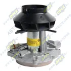 25.2145.99.2000 Вентилятор отопителя Airtronic D4S (24V - 3,5 kW) Eberspacher
