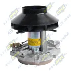 25 2114 99 20 00 Нагнетатель в сборе автономного отопителя Eberspaecher D4 24V (24V - 4,0 kW) Eberspacher