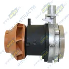 25 1907 99 20 00 Вентилятор отопителя 24V; D3LC, D3LP Compact Eberspacher