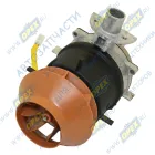 25 1907 99 20 00 Вентилятор отопителя 24V; D3LC, D3LP Compact Eberspacher