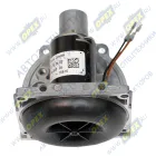 25 2219 99 16 00 Вентилятор отопителя Hydronic B4WS, B5WS, D4WS, D5WS 12V Eberspacher