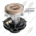 25 2114 99 20 00 Нагнетатель в сборе автономного отопителя Eberspaecher D4 24V (24V - 4,0 kW) Eberspacher