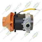 25 1896 99 20 00 Вентилятор отопителя D1LC Compact (24 V) Eberspacher