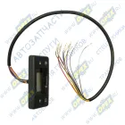 22 1000 34 15 00 Устройство управления отопителем Eberspacher