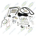 25 2218 80 00 00 Монтажный комплект отопителя Hydronic D5WS (24 V) Eberspacher