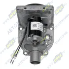 25 2219 99 16 00 Вентилятор отопителя Hydronic B4WS, B5WS, D4WS, D5WS 12V Eberspacher