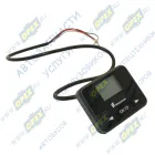 22 1000 34 13 00 Устройство управления отопителем EasyStart Select (12/24 V) Eberspacher