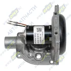 25 2219 99 16 00 Вентилятор отопителя Hydronic B4WS, B5WS, D4WS, D5WS 12V Eberspacher
