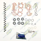 EKWA.31.9 РМК крана EBS