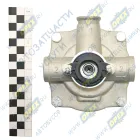 23.01.4007 Клапан ускорительный Maх 10 bar; порты: 1,2,3,4= M22х1.5 EBS