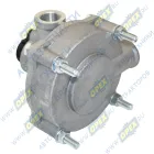 23.01.4007 Клапан ускорительный Maх 10 bar; порты: 1,2,3,4= M22х1.5 EBS